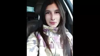 Sex with a fan, and after that another guy fucked me. Double creampie and my orgasm.