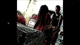 Her First Anal (alternate Version)