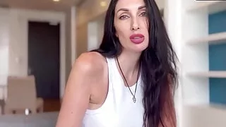 Stepmother Complains to Her Stepson That Her Husband Does Not Pay Attention to Her