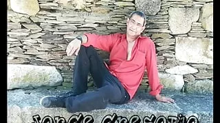 Gresopio Playing with Dirt