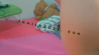 Singlemom Katapos Ko Mag Exercises Me Ka Videocall Sex Na Nman Ako Sobrang Libog Niya