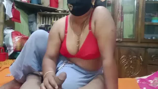 Step Sister Share A Bed With Step Brother In A Hoom Room