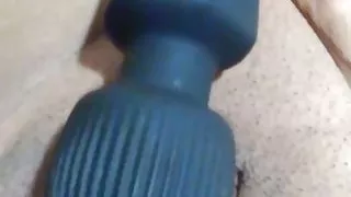 Prince Dez Creams Herself