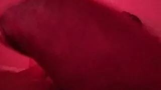 Big black dock Big dick