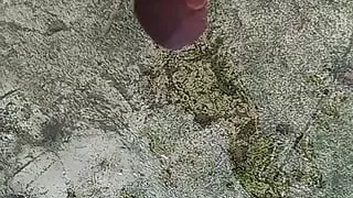 This cock is so wide,WIld and hot