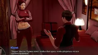 Complete Gameplay - Pale Carnations, Part 3