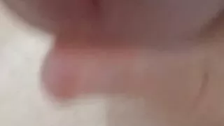 Big Cock Stretch Jocker's Cock - Hot Trans