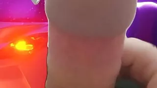 Ass Kissing Jockers Cock: Hot Trans