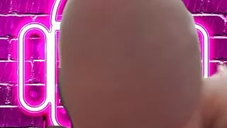 Ass 1 Jockers Cock: Hot Trans