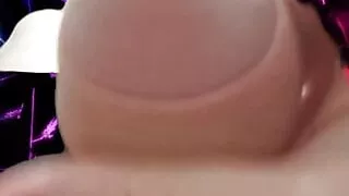 Kick Ass Jockers Cock: Hot Trans