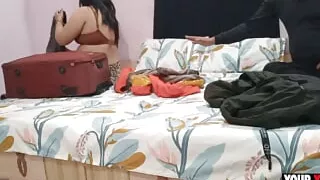 OYO Room Kaand Stepmother and stepson