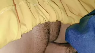 Sister ko Bhai Ne Akely Room Me Chuda Tight Chut me