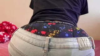 Naughty and horny, 18 years old