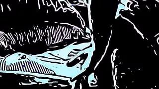 Mounting 10 Inch Talwar Cock Alternate Version