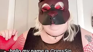 CrimSin666 video