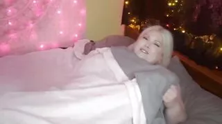 Welcome Home From the Strip Club! Did You Have Fun?