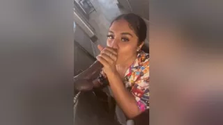 Random Clip - Red Bone