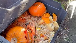 Foot Compost