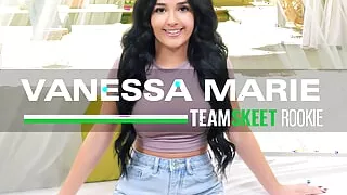 You Know We Love A New TeamSkeet Girl As Much As You All Do - Enjoy The Newest Babe In Porn!