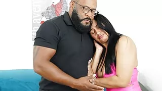 I love you and Ricardo