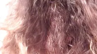 She is going to please everyone that is watching this