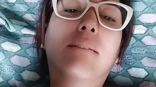 Premiering My New Toy Mari sexy