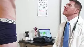 Gaycest - HUNG Dr. Legrand Wolf Raw Breeds Skinny Twink