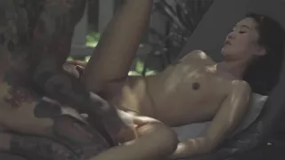 Housemates 3 The Landlady - Decoupled