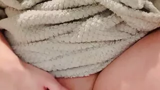 Squirt like waterfall