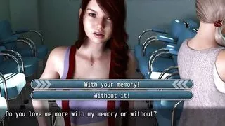 My Girlfriend S Amnesia: Boyfriend Cheats His Girlfriend in and Got Caught - Episode 8