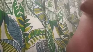 Chubby Fat Bbw Vanilla Faith Ardalan Taking A Shower