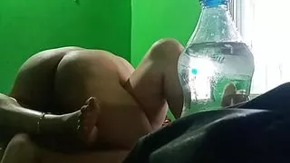 Aunty romantic sex big boobs big ass big pussy