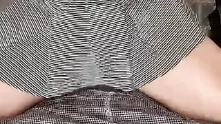 Want to smack this 18 yo petite ass?