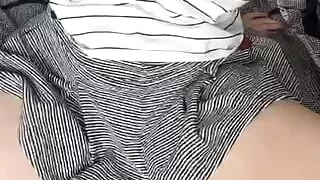 Will you fuck my tight little 18 yo pussy?