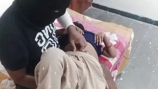 Husband ke sath aj sex kiya