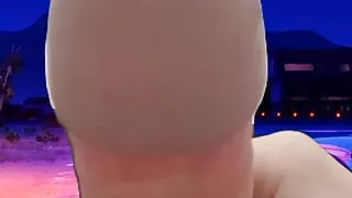 Mistress Ass Jockers Cock: Hot Trans