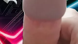 Big Ass Twerk Jockers Cock: Hot Trans