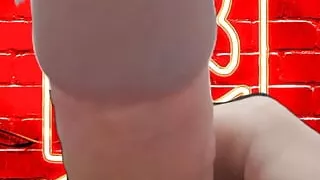 Milf Mom Ass Jockers Cock: Hot Trans