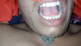 Bhabhi ki Desi ladke sath me Sex in house.