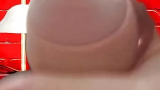 Rule 34 Ass Jockers Cock: Hot Trans