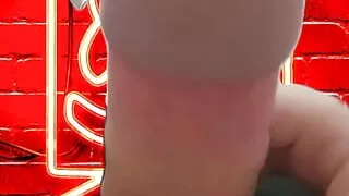 Ass R34 Jockers Cock: Hot Trans