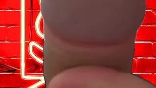 Big Ass Shemale Jockers Cock: Hot Trans