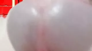 Open Ass Jockers Cock: Hot Trans