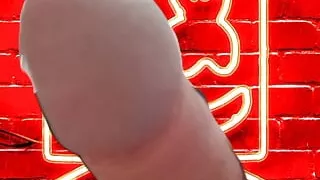 Ass Opening Jockers Cock: Hot Trans