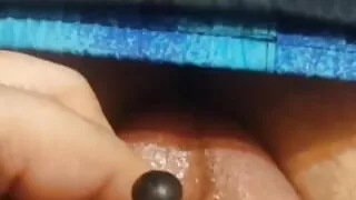 Sounding small clitty