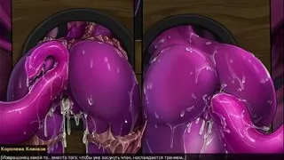 Complete Gameplay - SlutCraft: Heat of the Sperm, Part 31