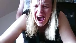 SuTho69 Painful Anal