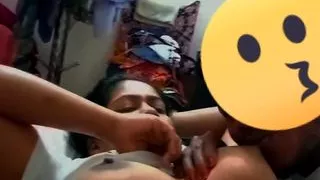 Step mom and son hard fuck bedroom srilanka