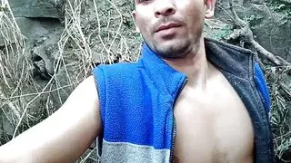 Nude hola kachakan solo