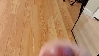 My Personal Cumshot Cumpilation #1